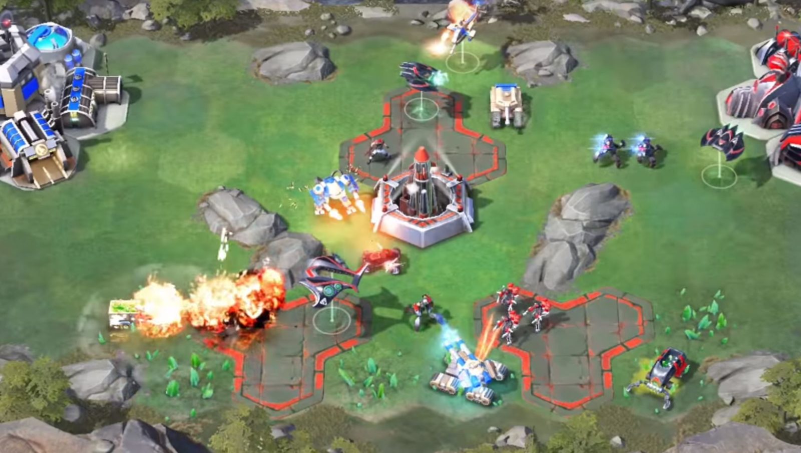 Command And Conquer Download For Android