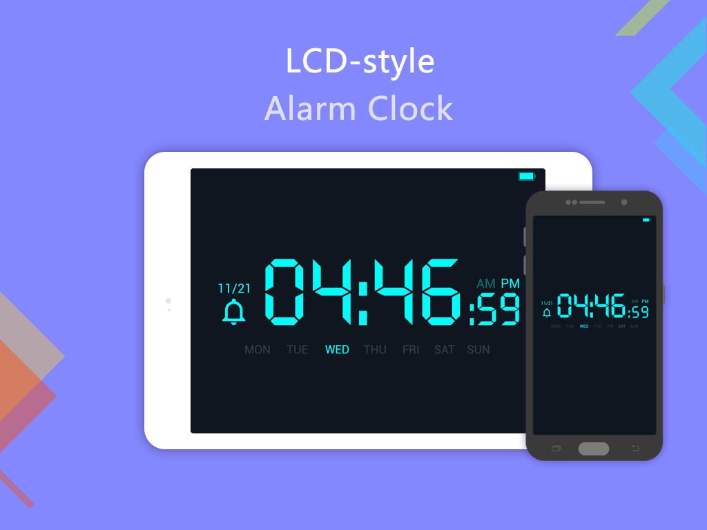Alarm Clock For Phone Download