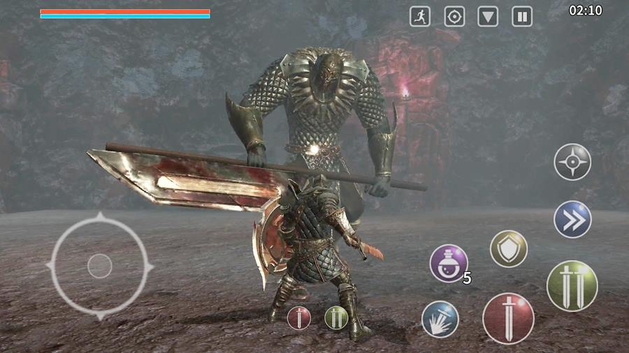 Dark souls game download for android highly compressed