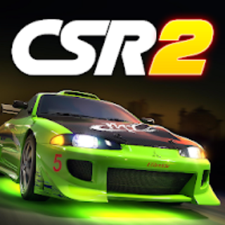 Csr2 Racing Game Download For Android