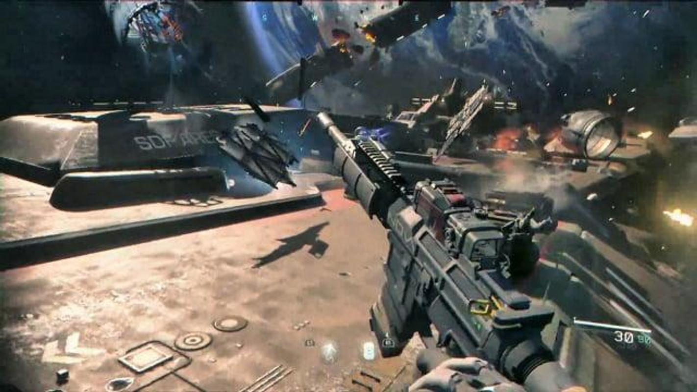 Call Of Duty Infinite Warfare Download For Android
